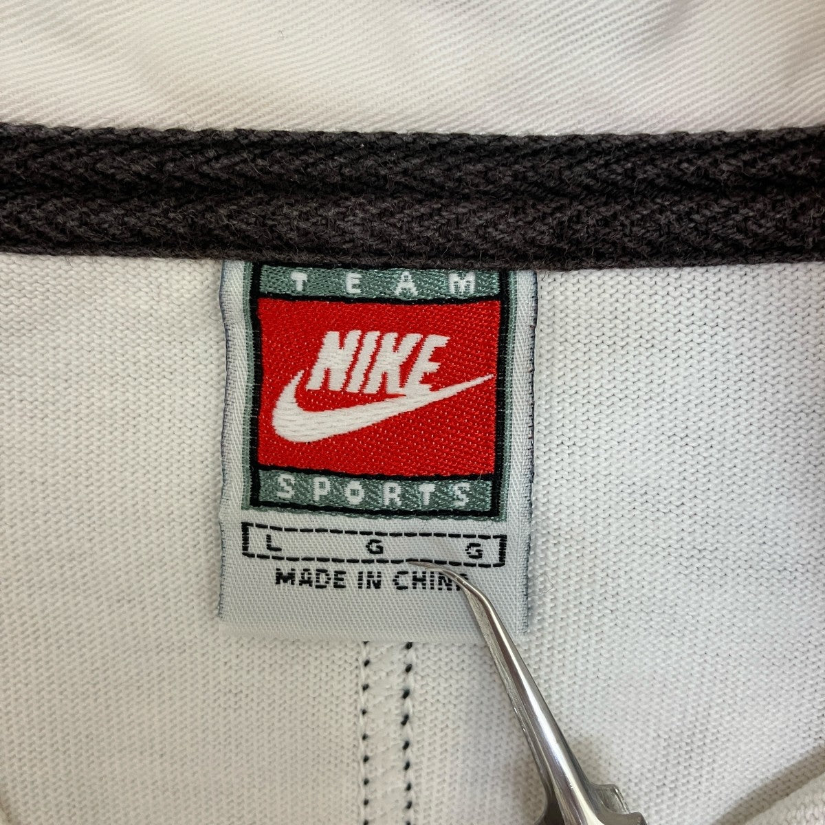 90-00’ｓVintageポロシャツ