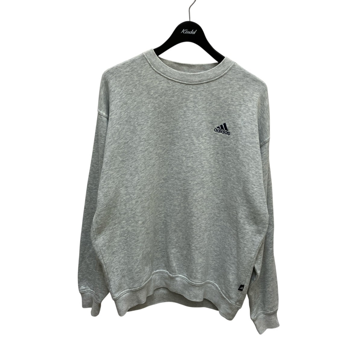 入手困難⭐️GUCCI ミケーレ期 ニットカーディガン ウール グレー XL