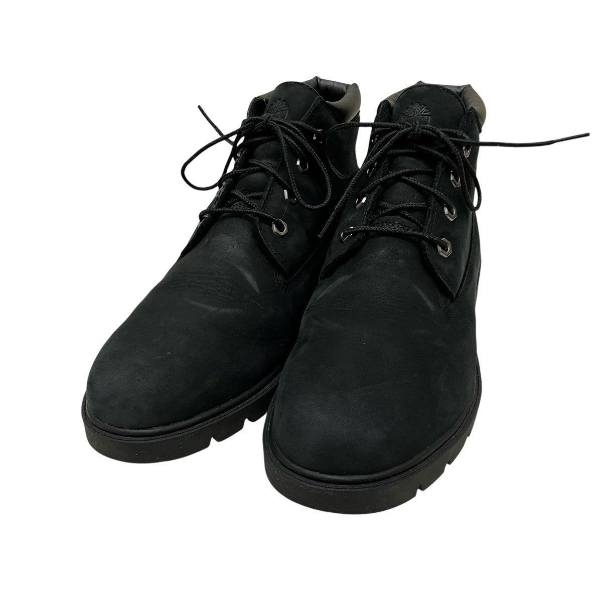 Timberland ブラック ハイカットブーツ未使用 Timberland(ティンバーランド) ブーツA7225 A7225 ブラック