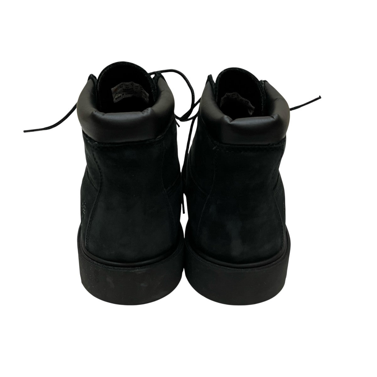 Timberland(ティンバーランド) ブーツA7225 A7225 ブラック