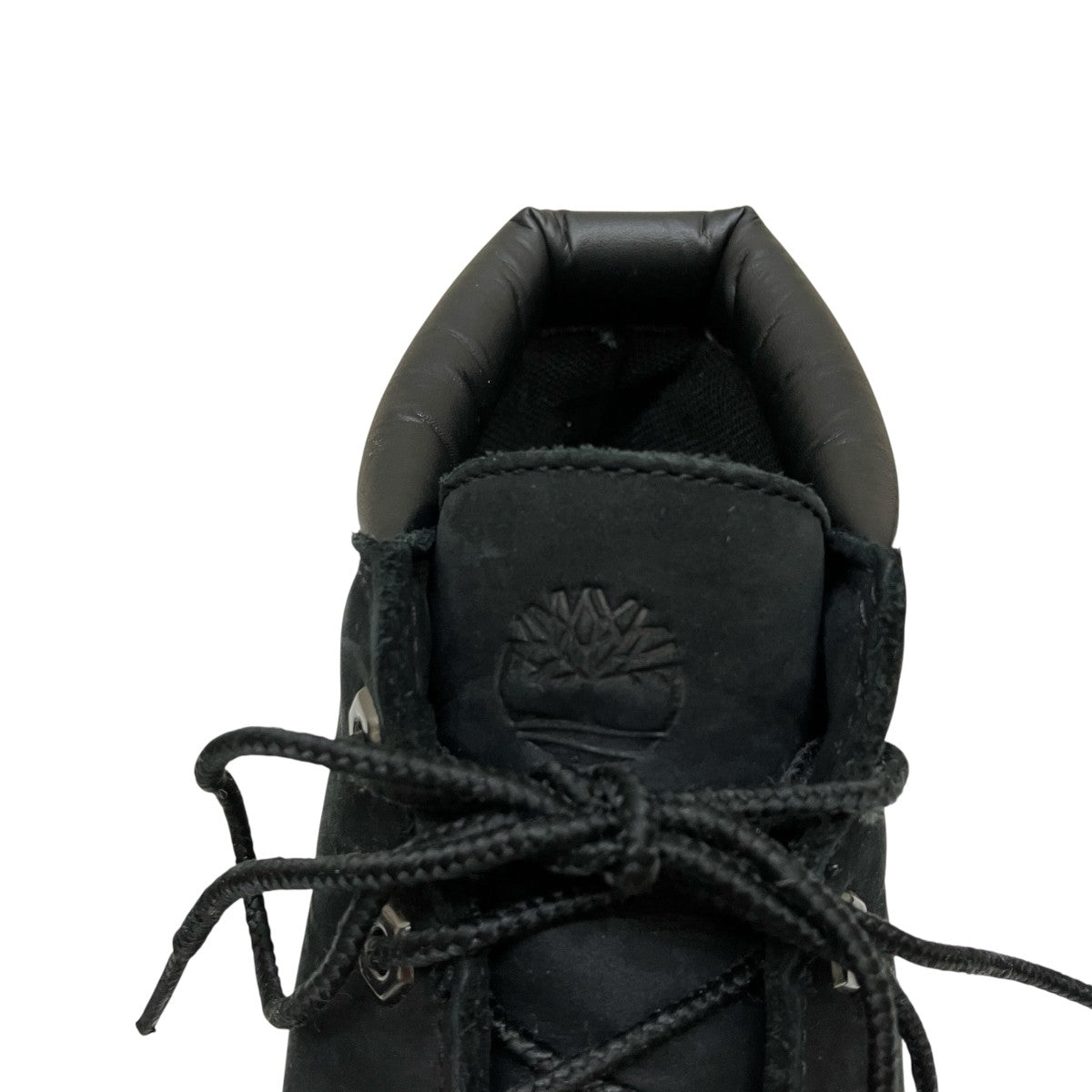未使用 Timberland ティンバーランド ブラックA0598 26.5 Timberland(ティンバーランド) ブーツA7225 A7225 ブラック