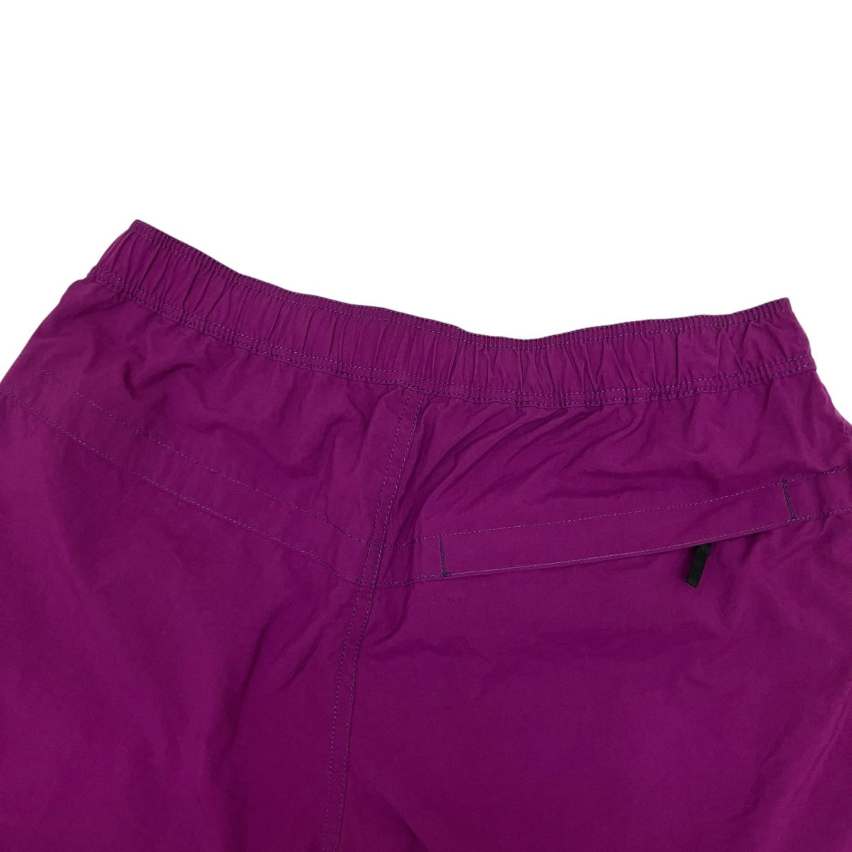 LA5910 フェイズエイト ノースリーブ サロペット パンツ パープル M THE NORTH FACE(ザノースフェイス) ハーフパンツNB41851 NB41851