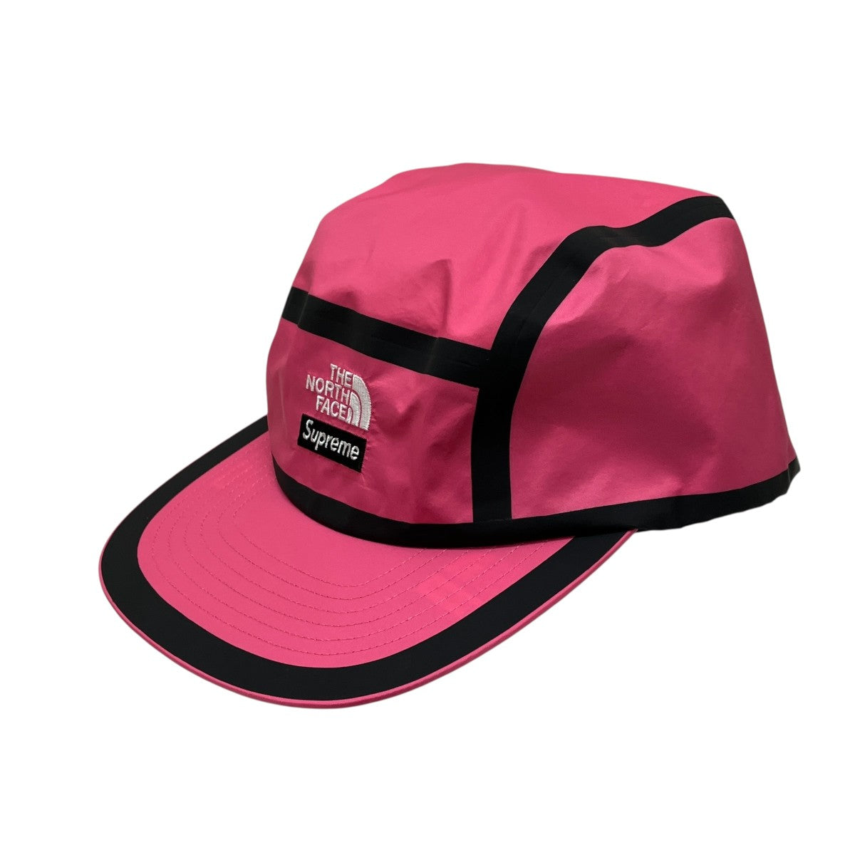Supreme×THE NORTH FACE Summit Series Outer Tape Seam Camp