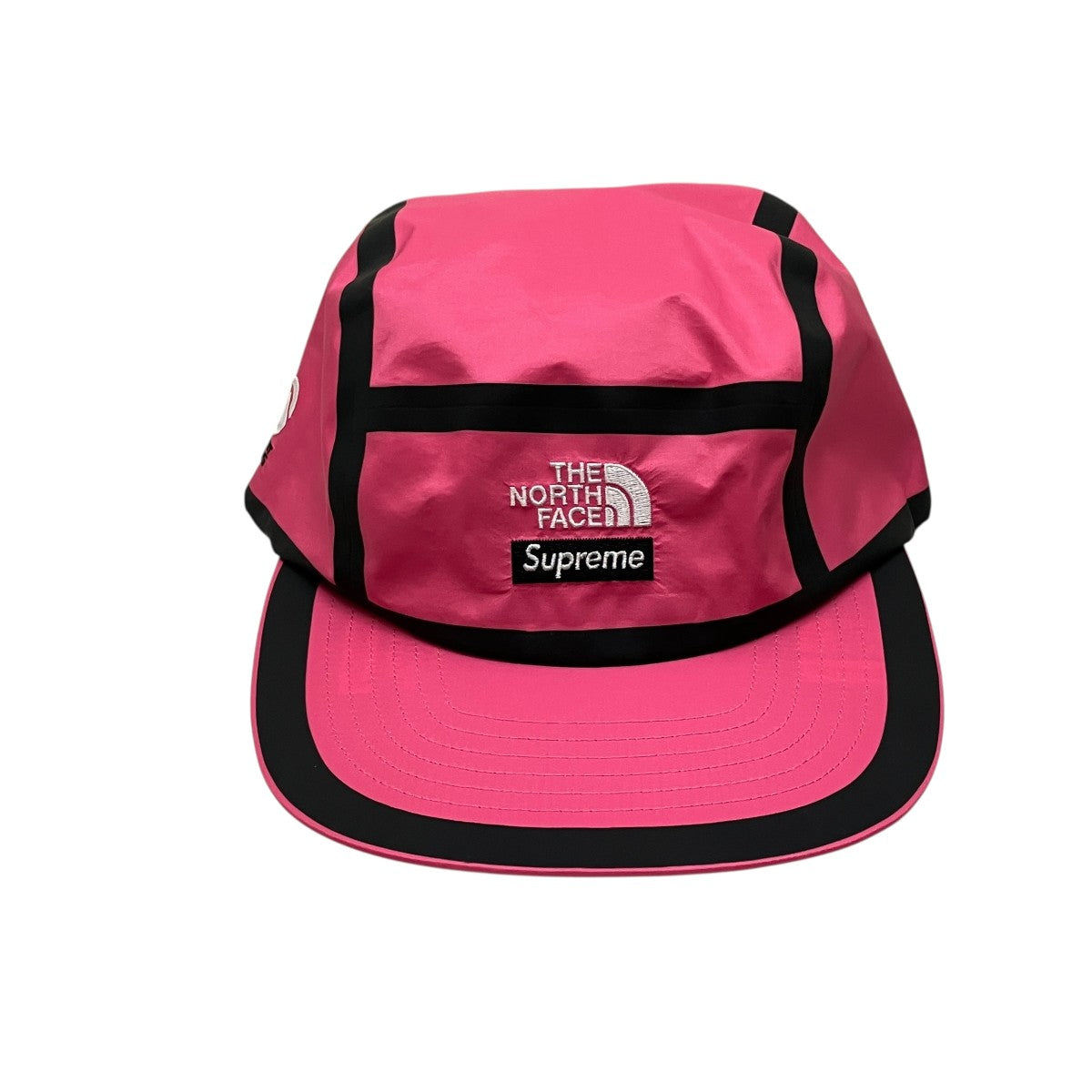 Supreme×THE NORTH FACE Summit Series Outer Tape Seam Camp