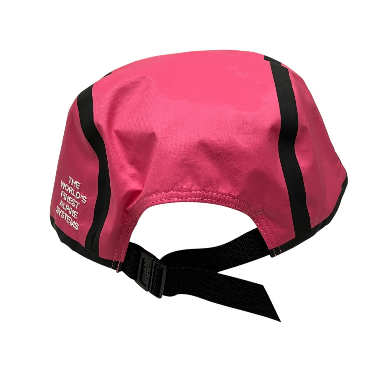 Supreme The North Face GORE-TEXキャップ Supreme×THE NORTH FACE Summit Series Outer Tape Seam Camp