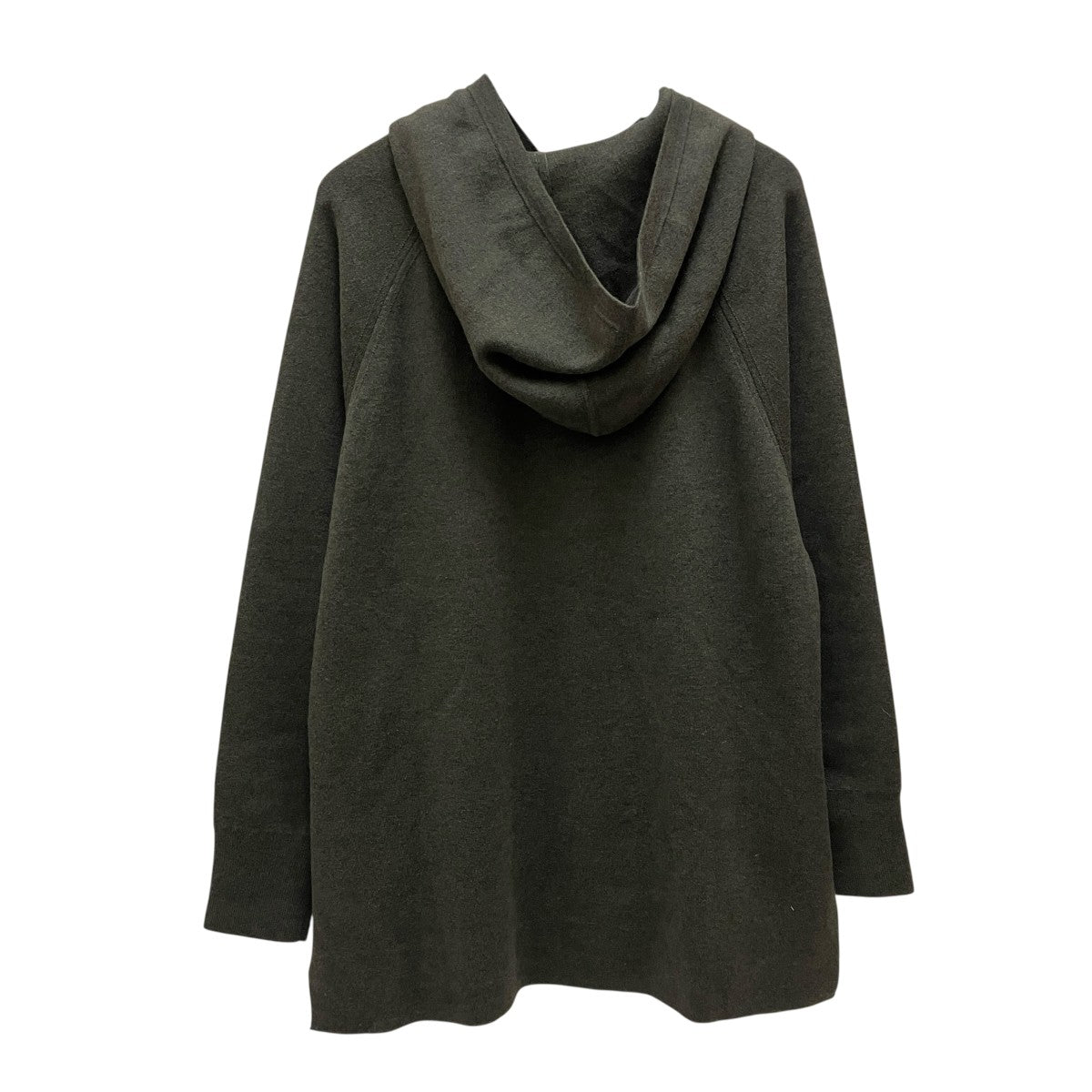 theory luxe(セオリーリュクス) ニットパーカー03-1101760 03-1101760