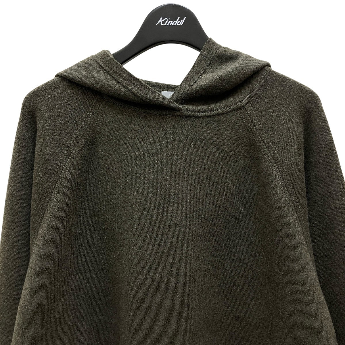 theory luxe(セオリーリュクス) ニットパーカー03-1101760 03-1101760