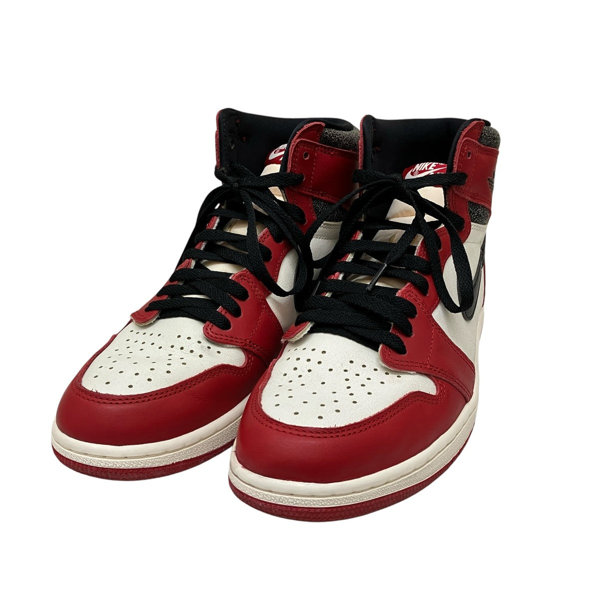 NIKE(ナイキ) Air Jordan 1 High OG Lost ＆ Found Chicago