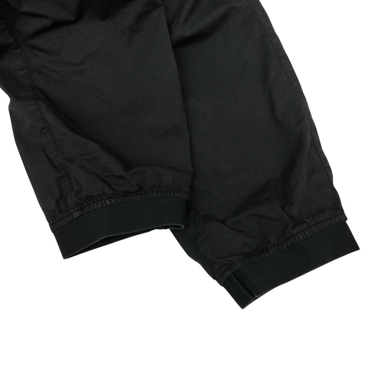 ストーンアイランド　カーゴパンツ　30 黒 送料無料 6 STONE ISLAND ストーンアイランド 101531303 A0029