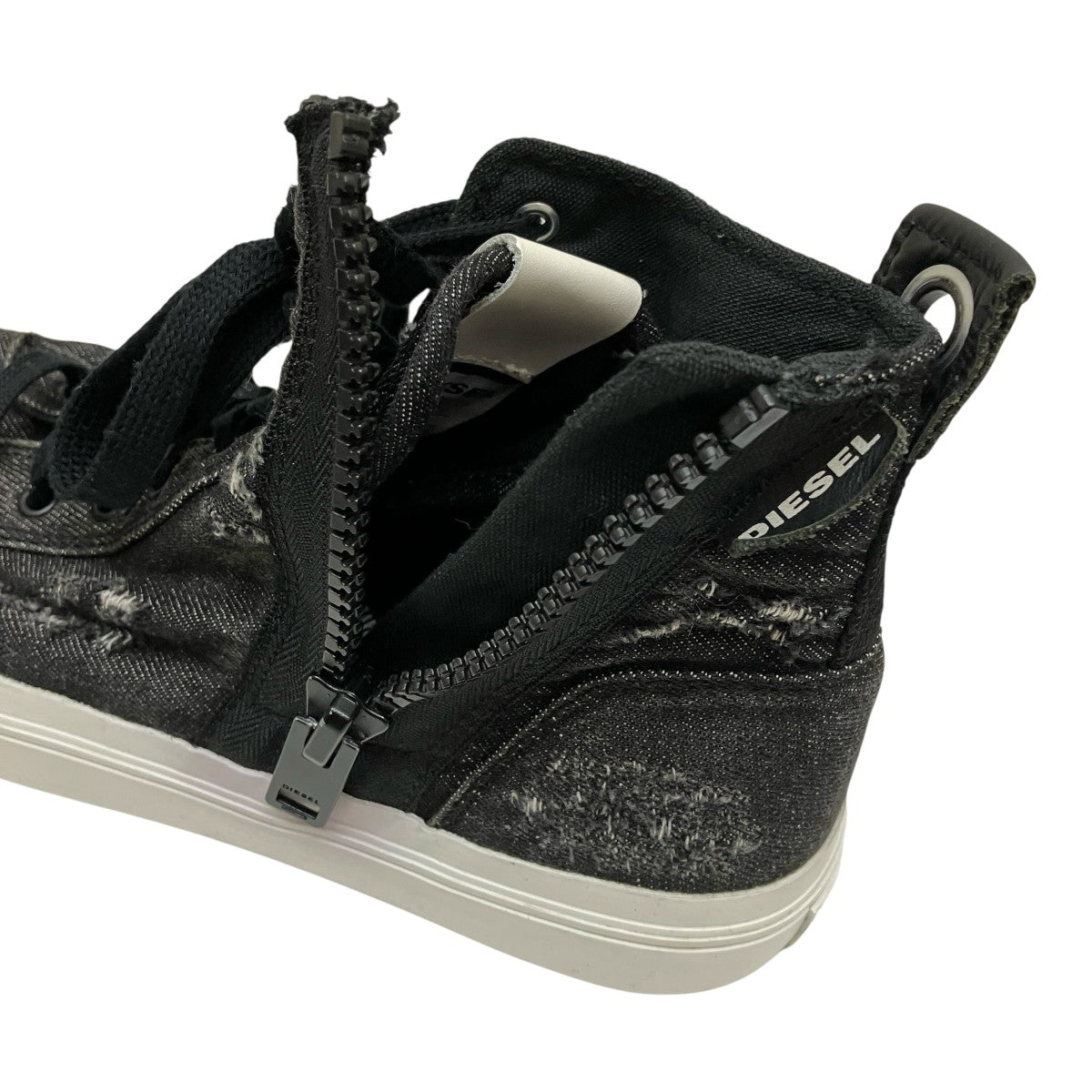 新品 未使用 DIESEL ディーゼル スニーカー オーバルD ロゴ 26.5 楽天市場】ディーゼル S-SERENDIPITY MASK スニーカー DIESEL
