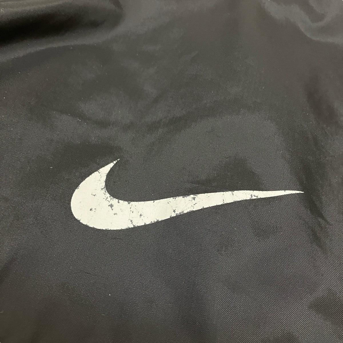 NIKE(ナイキ) ジップアップジャケット ブラック サイズ M｜【公式