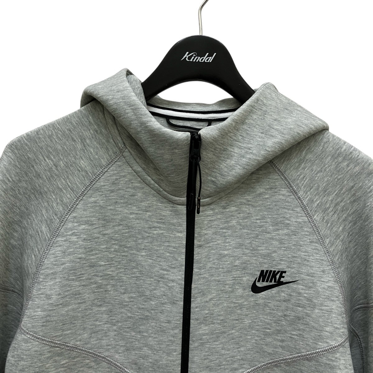 NIKE(ナイキ) ジップアップパーカーFB7922-063 FB7922-063