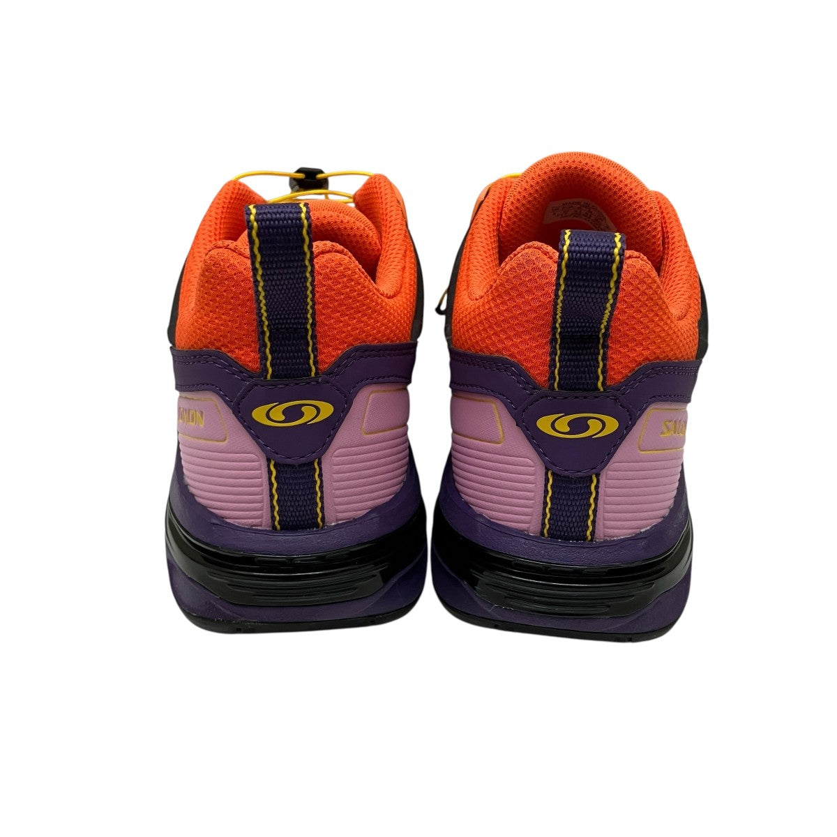 SALOMON(サロモン) ACS HERITAGE PACKスニーカー474363 474363