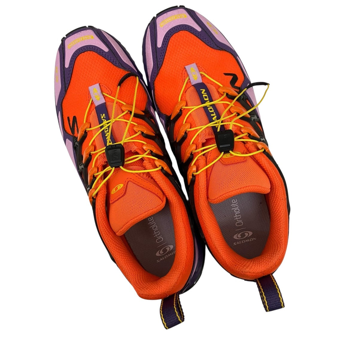 SALOMON(サロモン) ACS HERITAGE PACKスニーカー474363 474363