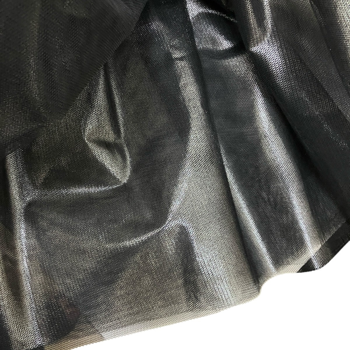 JUNYA WATANABE CDG ベルテッドプリーツスカートJO-S003 古着・中古-5枚目のアイテム画像