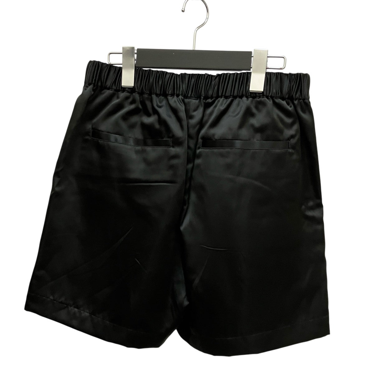 noir kei ninomiya ハーフパンツ3O-P003 古着・中古-2枚目のアイテム画像