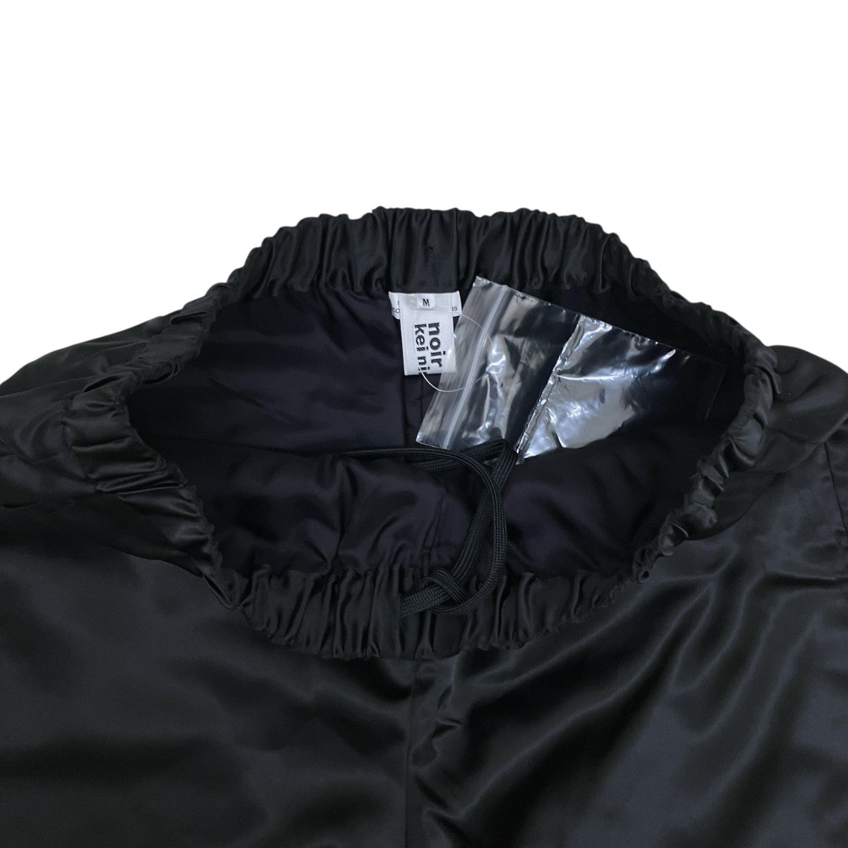 noir kei ninomiya ハーフパンツ3O-P003 古着・中古-3枚目のアイテム画像