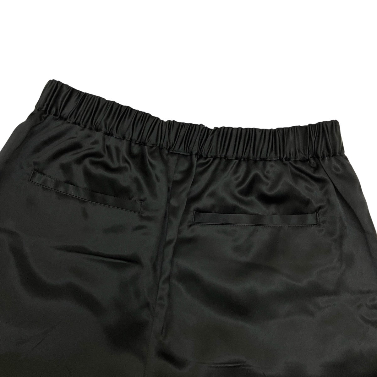 noir kei ninomiya(ノワールケイニノミヤ) ハーフパンツ3O-P003
