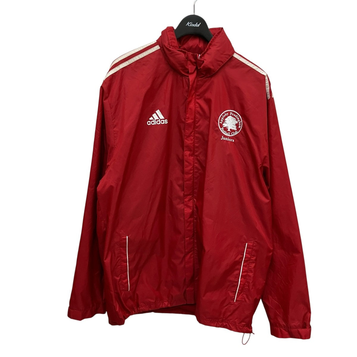 WALES BONNER×adidas ニットトラックジャケットIW1174 IW1174