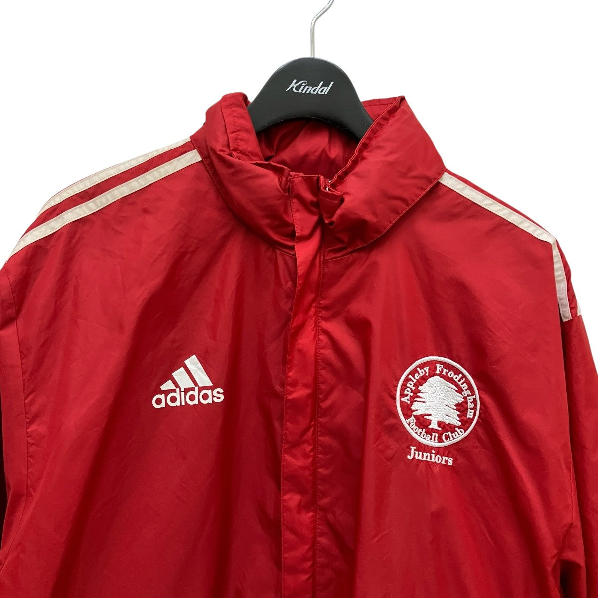 WALES BONNER×adidas ニットトラックジャケットIW1174 IW1174