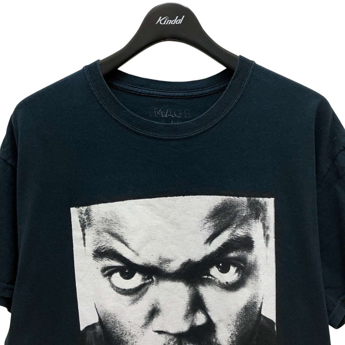 ICE CUBEプリントTシャツ