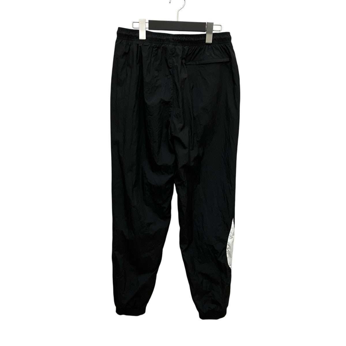 NIKE(ナイキ) ナイロンパンツAR9895-010 AR9895-010 ブラック