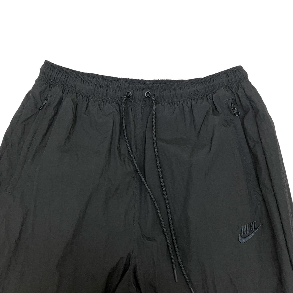NIKE(ナイキ) ナイロンパンツAR9895-010 AR9895-010 ブラック