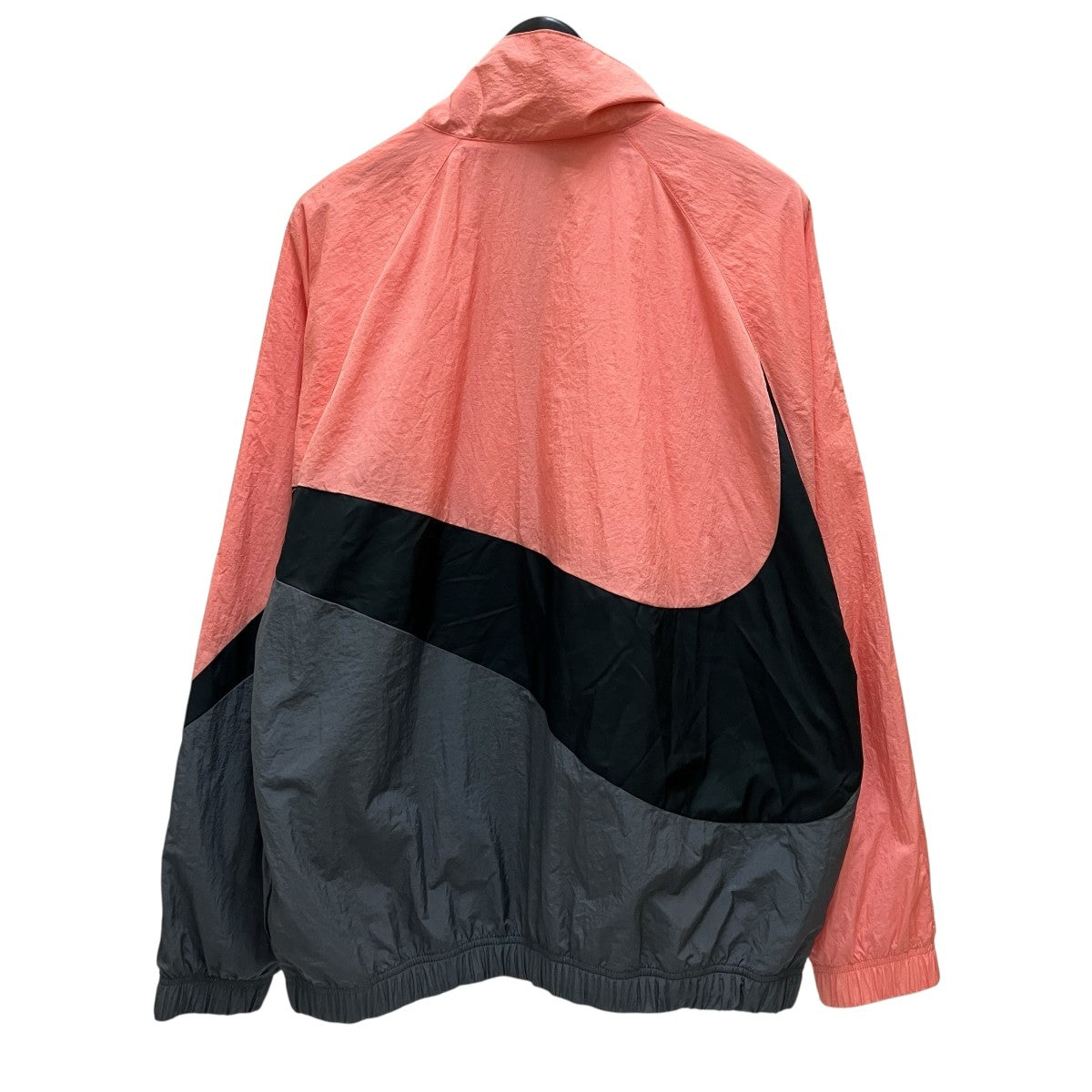 supreme トラックジャケット　NIKEコラボ Supreme x Nike】Track Jacket コラボ トラックジャケット
