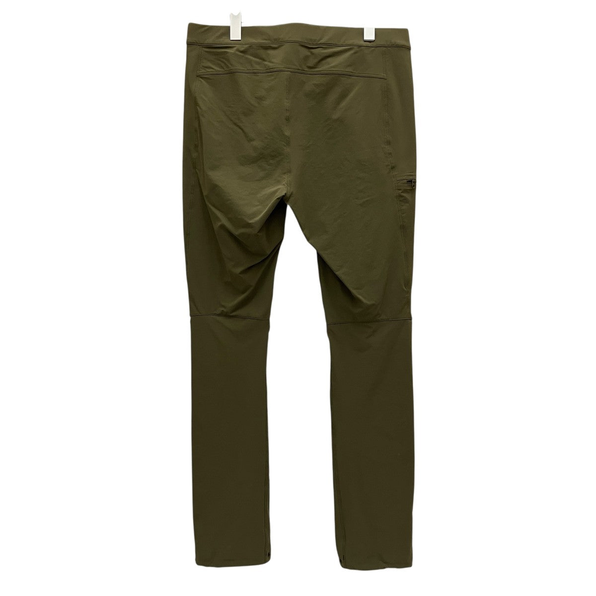ARC&#39;TERYX - アークテリクス　クライミングパンツ ARC'TERYX(アークテリクス) GAMMA LT PANTクライミングパンツ