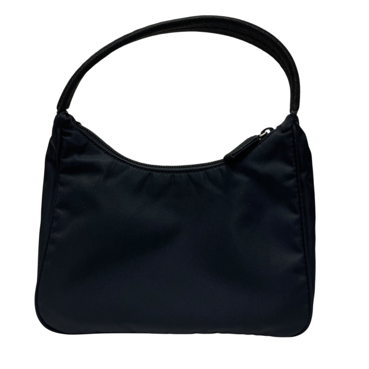 PRADA ホーボーワンショルダーバッグハンドバッグ 古着・中古-3枚目のアイテム画像