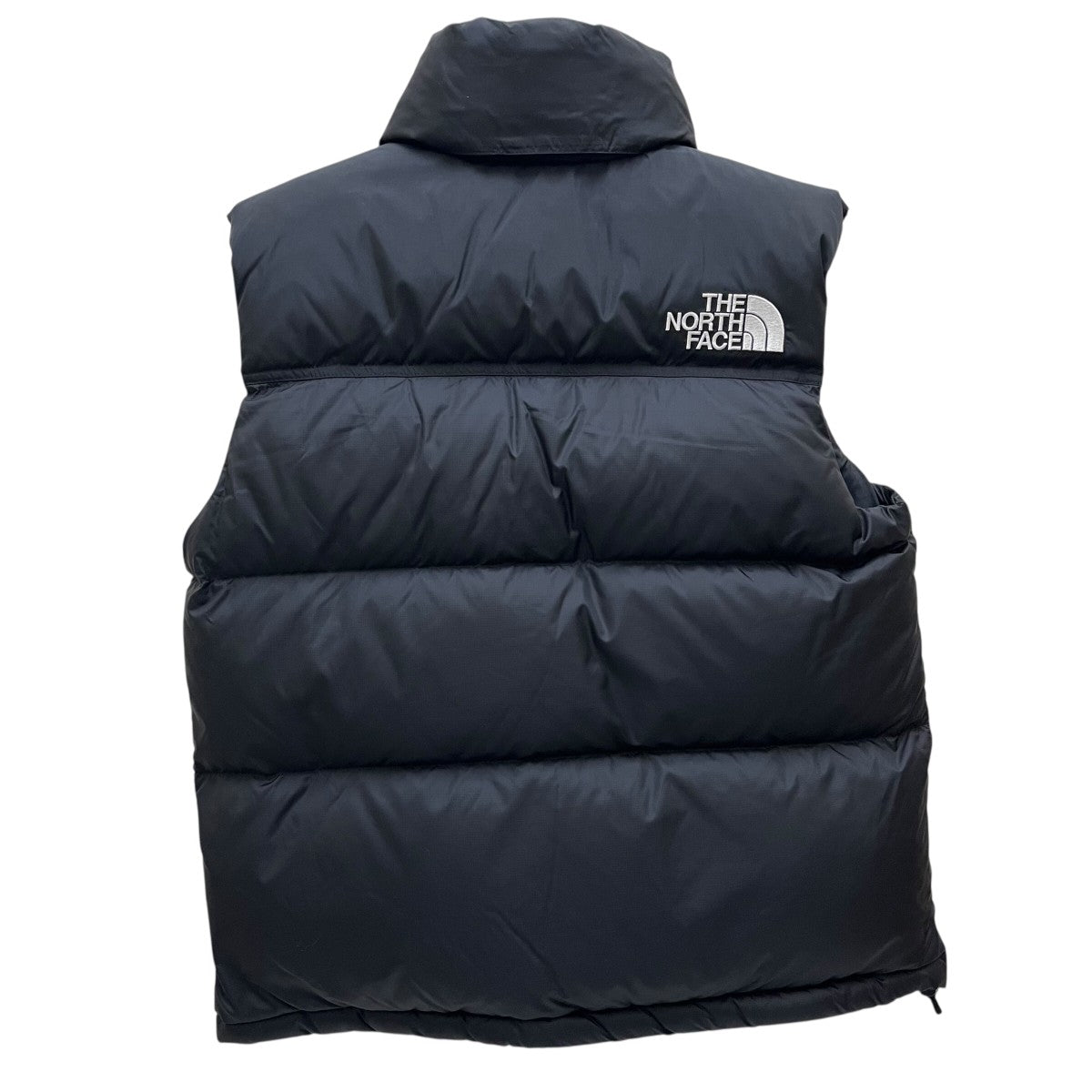 THE NORTH FACE(ザノースフェイス) ヌプシベストダウンベストNDW92233