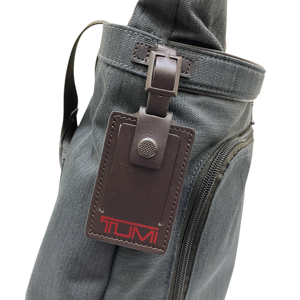 TUMI(トゥミ) トートバッグ26303208CHR0 26303208CHR0 グレー