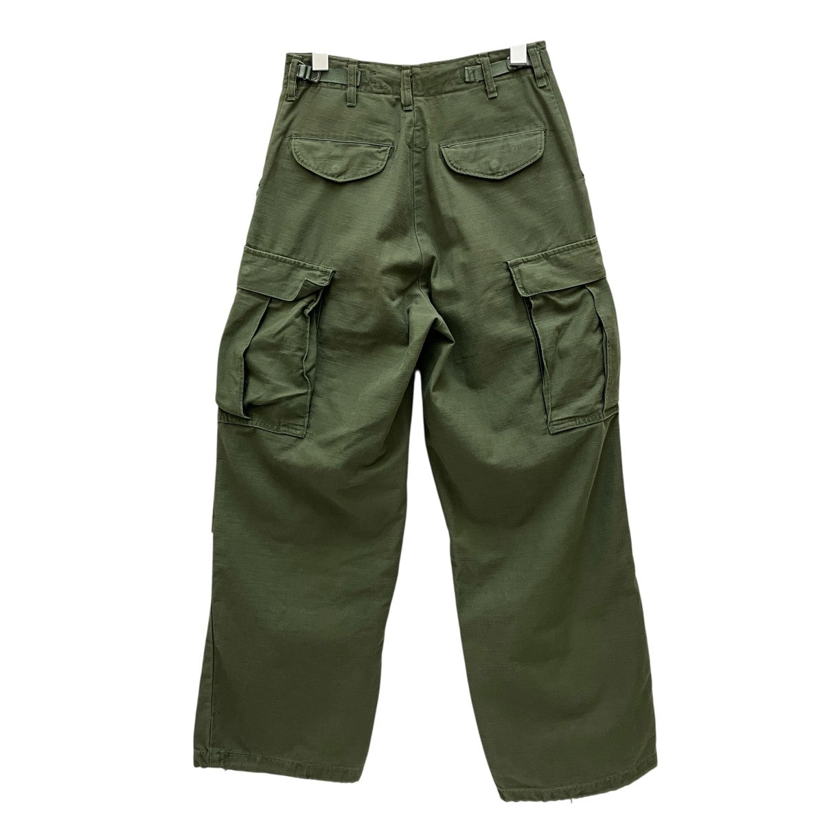 NEW AIR VINTAGE(ニューエアーヴィンテージ) M-51リメイクカーゴ