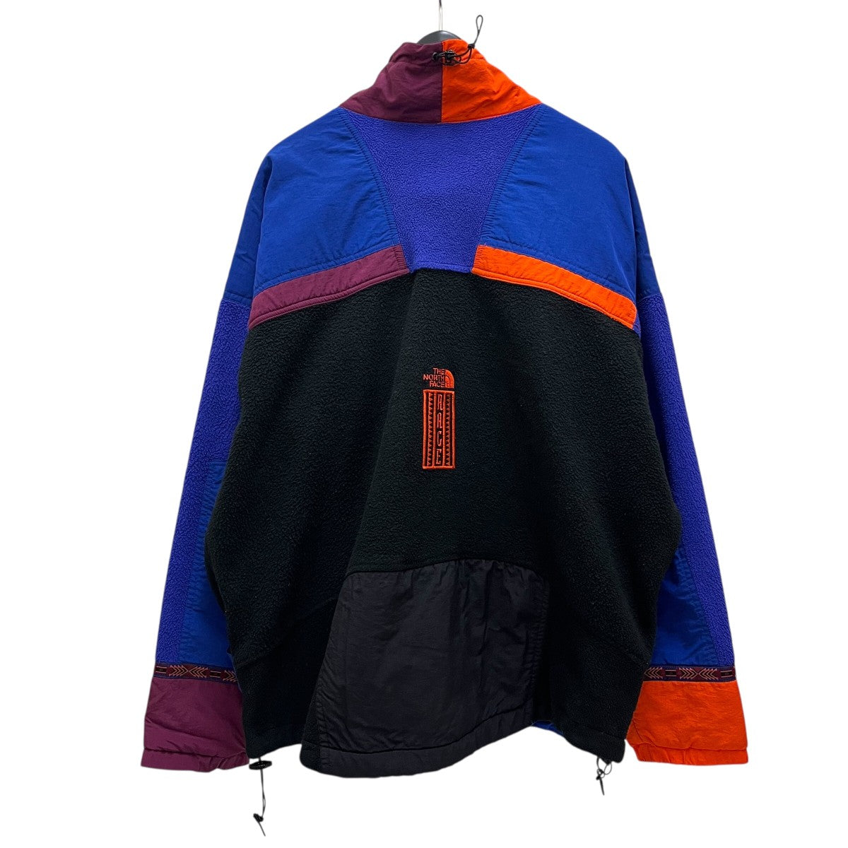 RAGE 90s vintageフリースジャケット