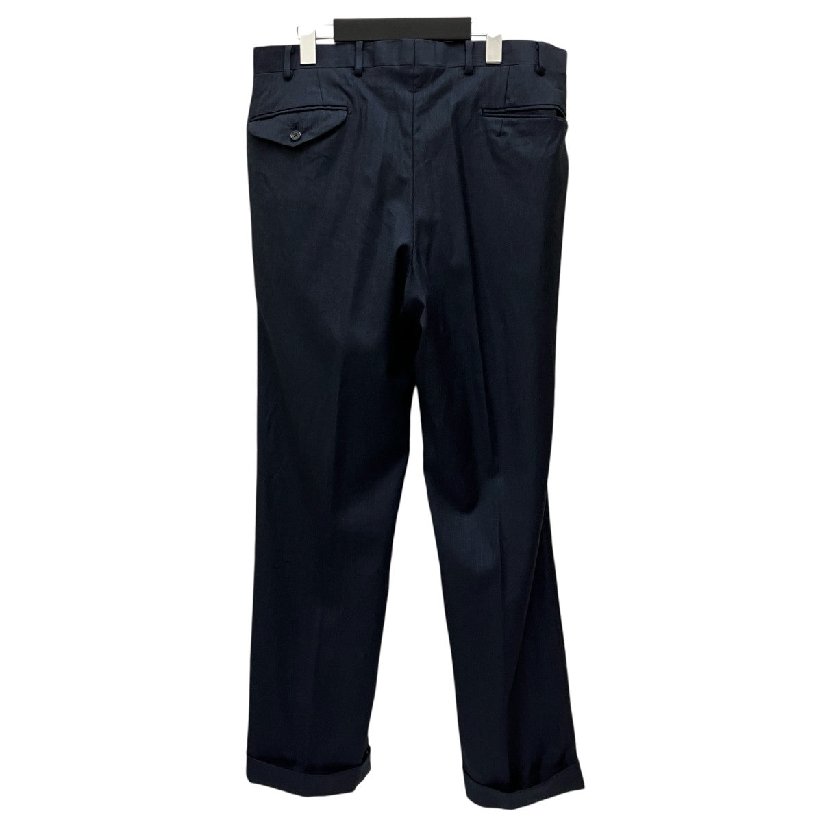 Burberry  セットアップ  スーツ 極美品】バーバリーロンドン BURBERRY セットアップ スーツ 黒