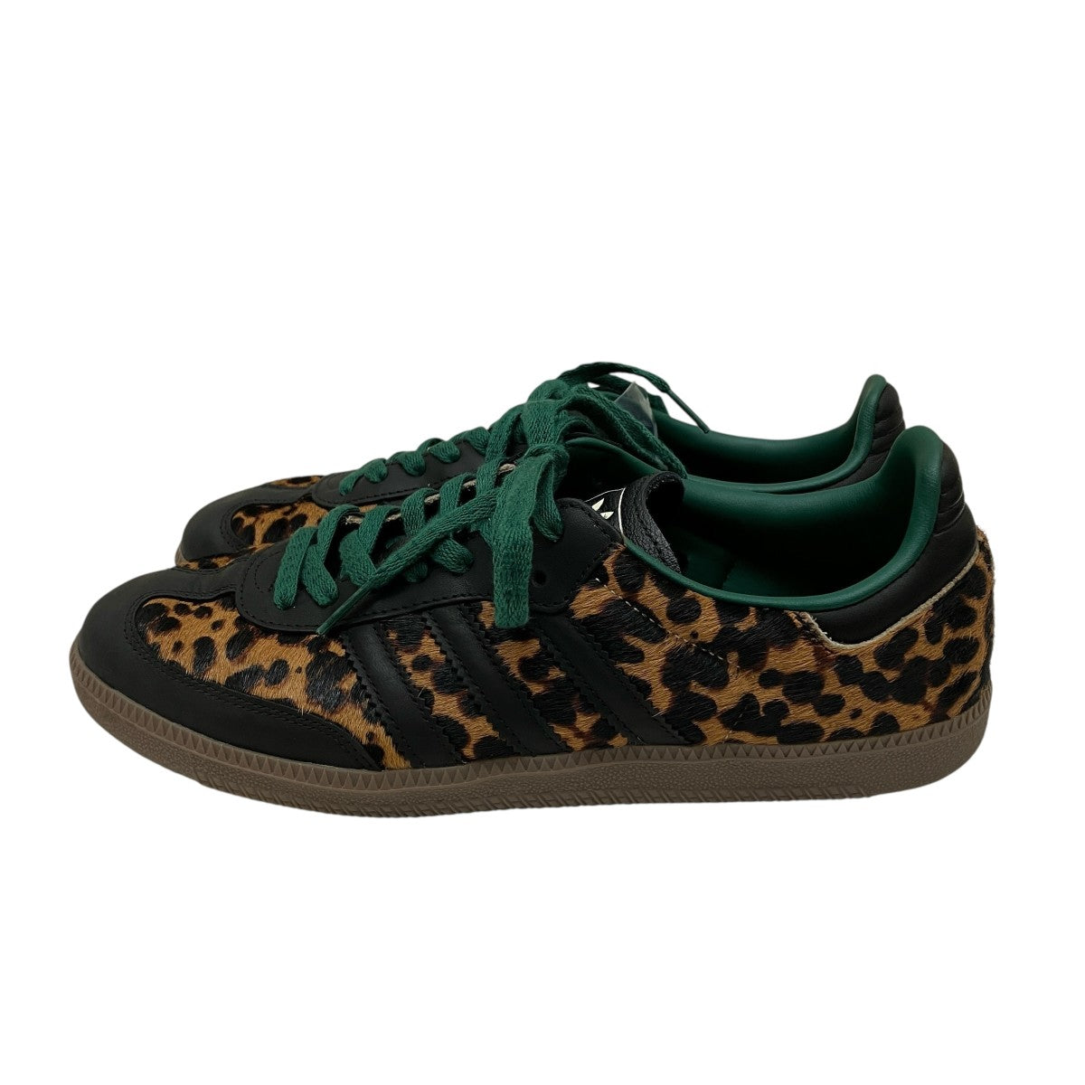 スニーカー ADIDAS SAMBA OG JI2735 5FT498 アディダス サンバ OG / Samba OG - ブラック | アディダス ジャパン