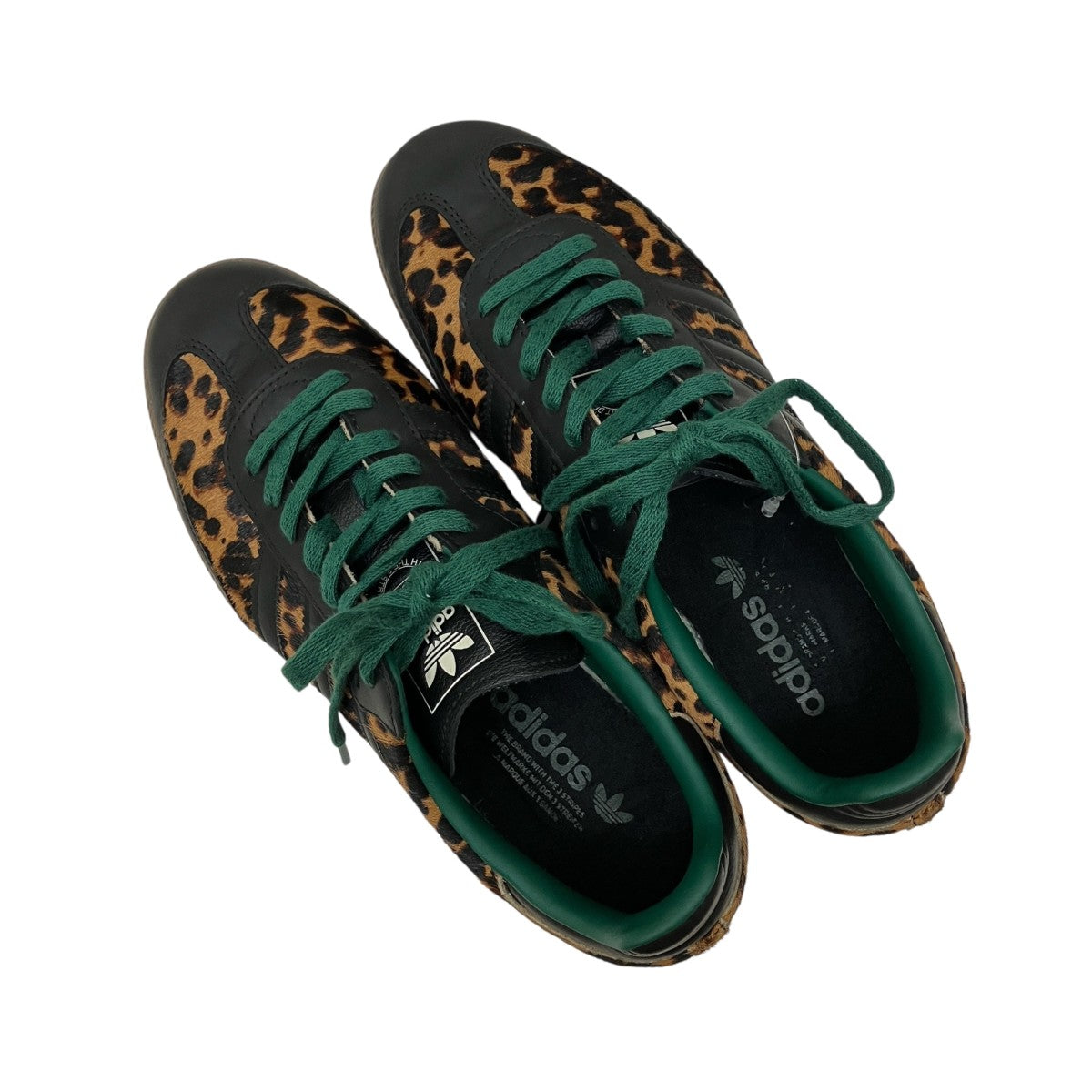 adidas　アディダス　 Samba OG 花柄　スニーカー サンバ OG / Samba OG / アディダスオリジナルス adidas