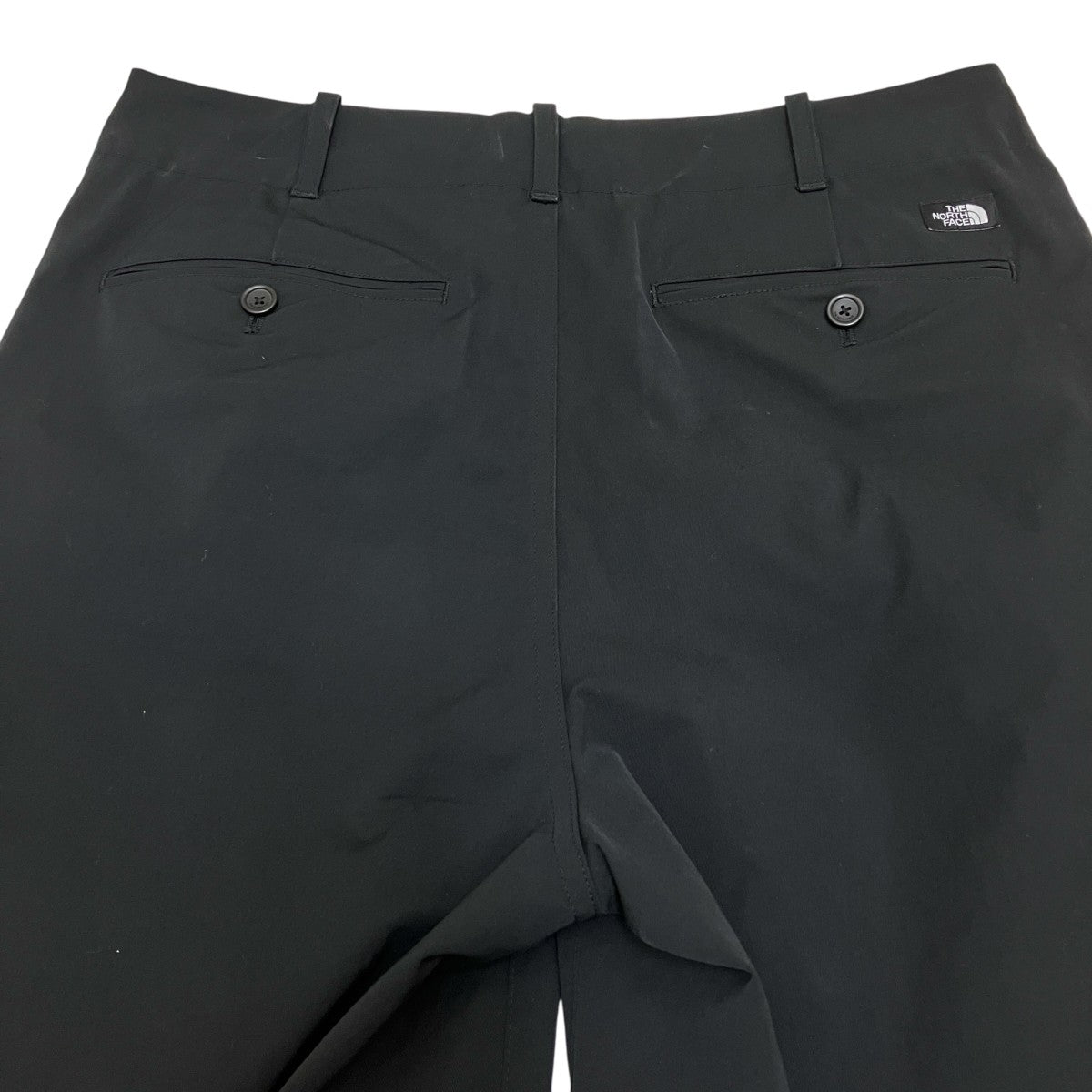 THE NORTH FACE(ザノースフェイス) バイソンチノパンツNB81862