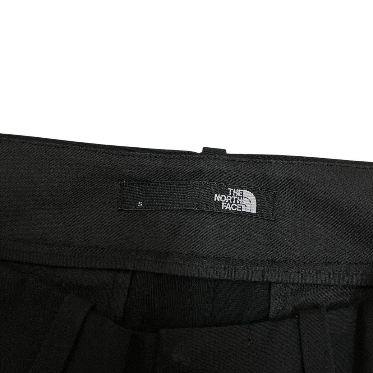 ノースフェイス バイソンチノ チノパン NB81862 ブラック XL 美品 THE NORTH FACE ノースフェイス NB81862 Bison Chino Pant