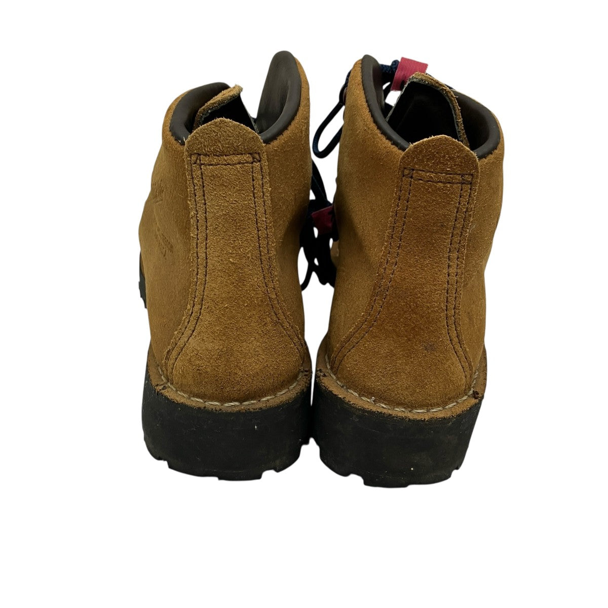 Danner　ブーツ Danner GORE-TEX ミリタリーブーツ43003 ブラック 8インチ