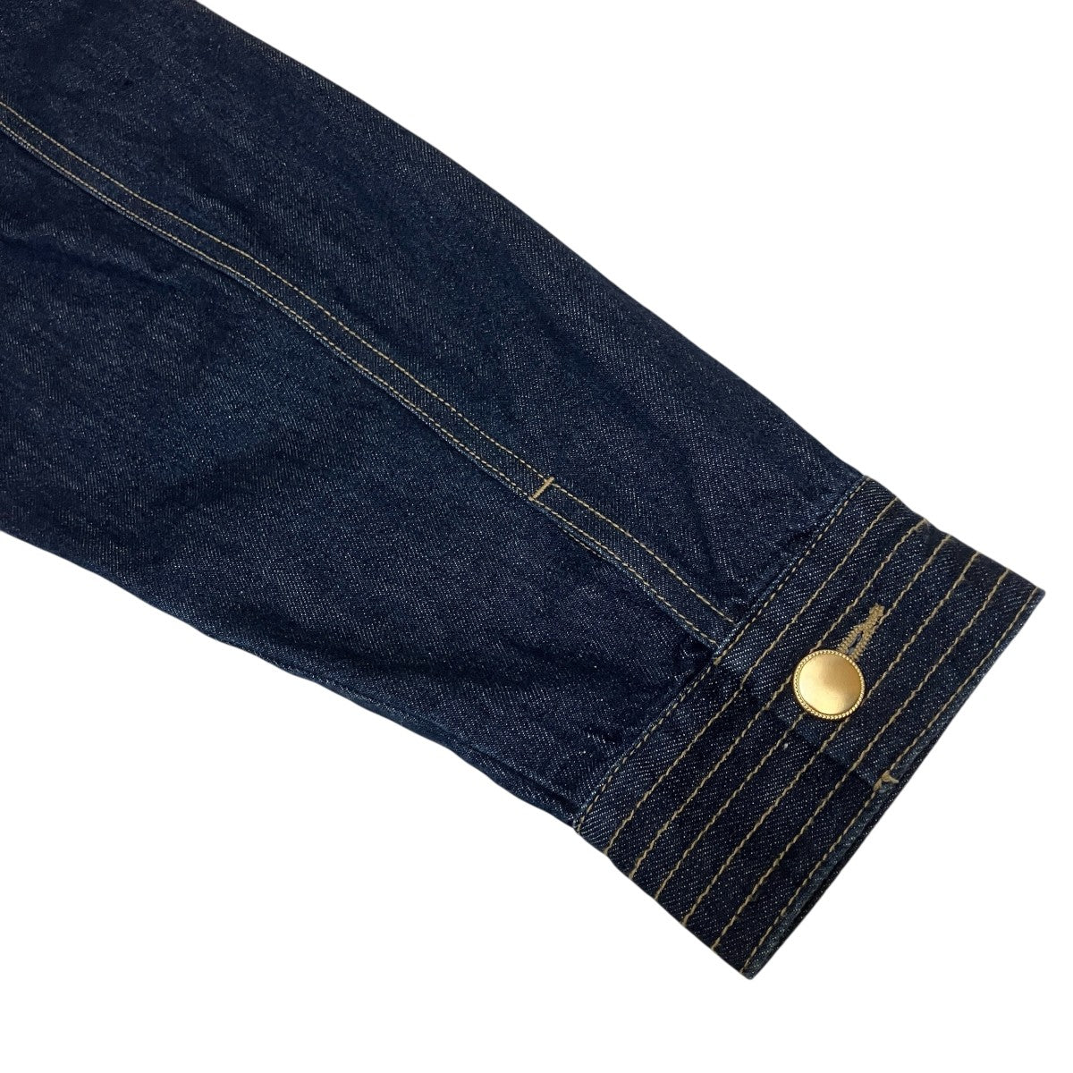 Her lip to(ハーリップトゥ) Milano Cropped Denim Jacketデニム