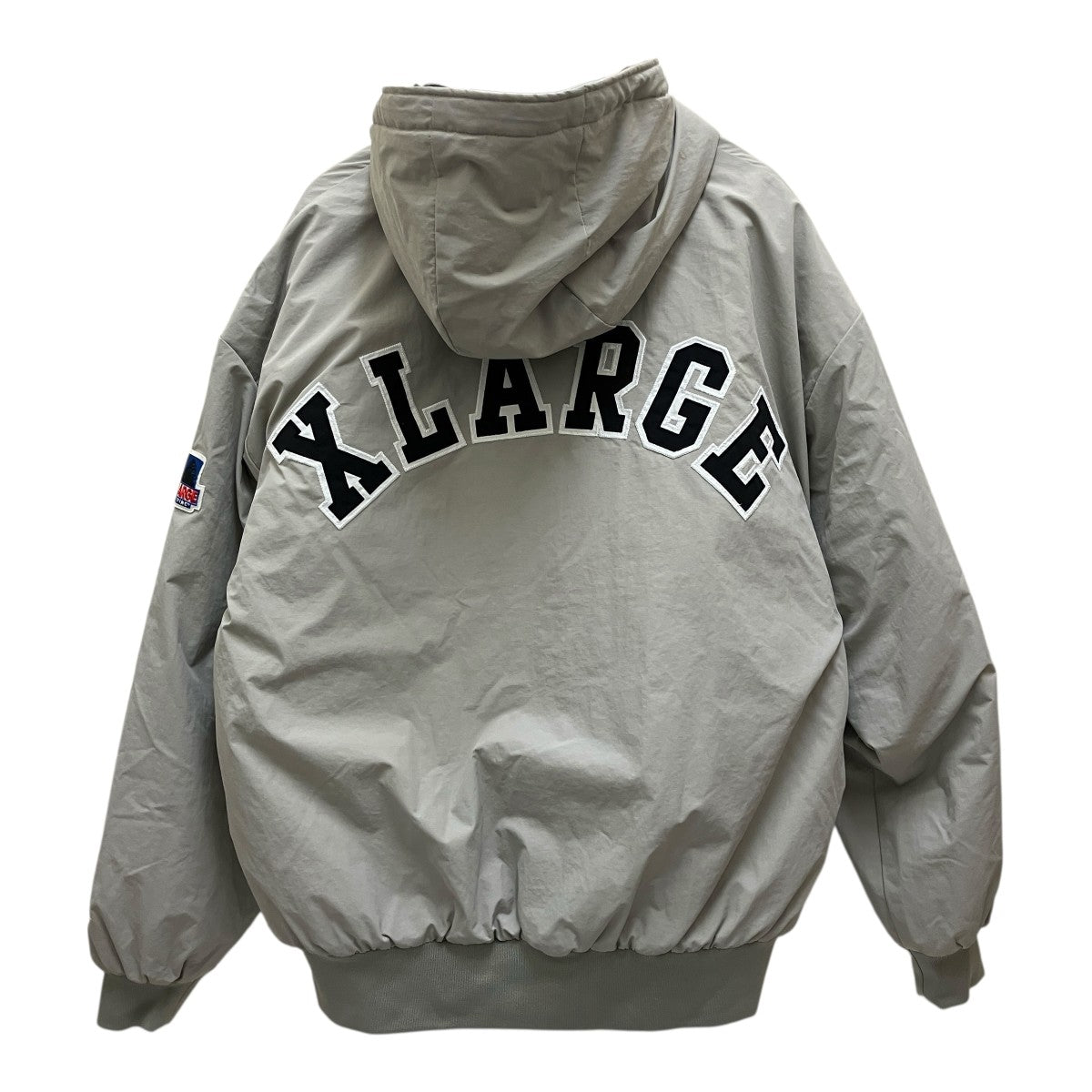 X-LARGE(エクストララージ) 中綿ジャケット101233021006