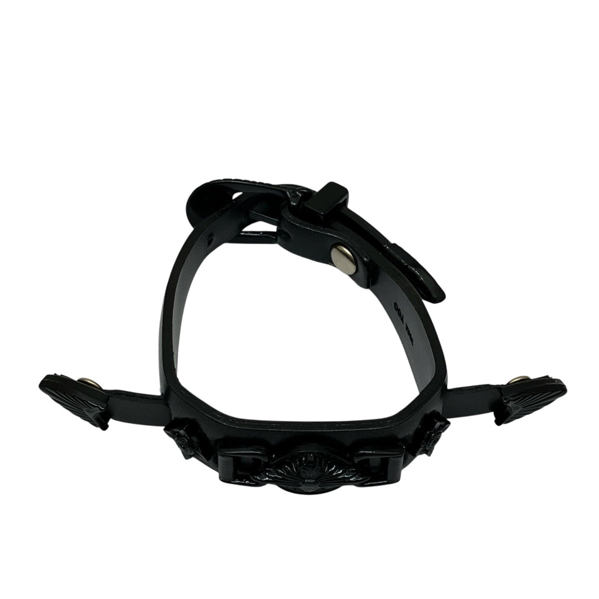TOGA TOO CONCHO BELT BANGLE トーガ　ブレスレット TOGA TOO ブレスレット TOGA TOO Concho belt bangle レディース