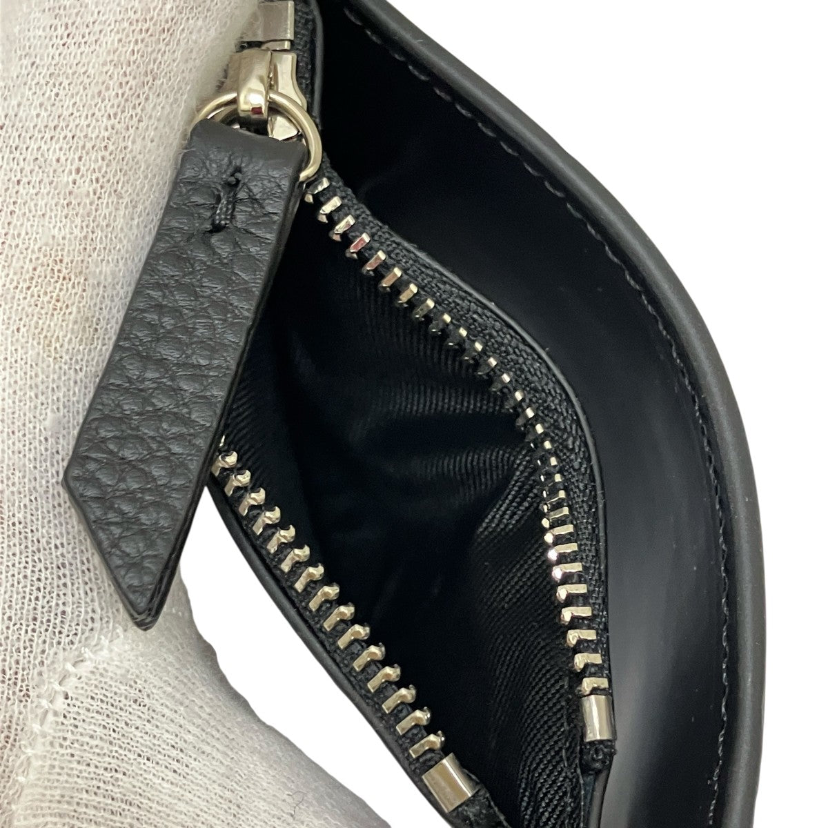 Maison Margiela(メゾンマルジェラ) 2つ折りマネークリップ