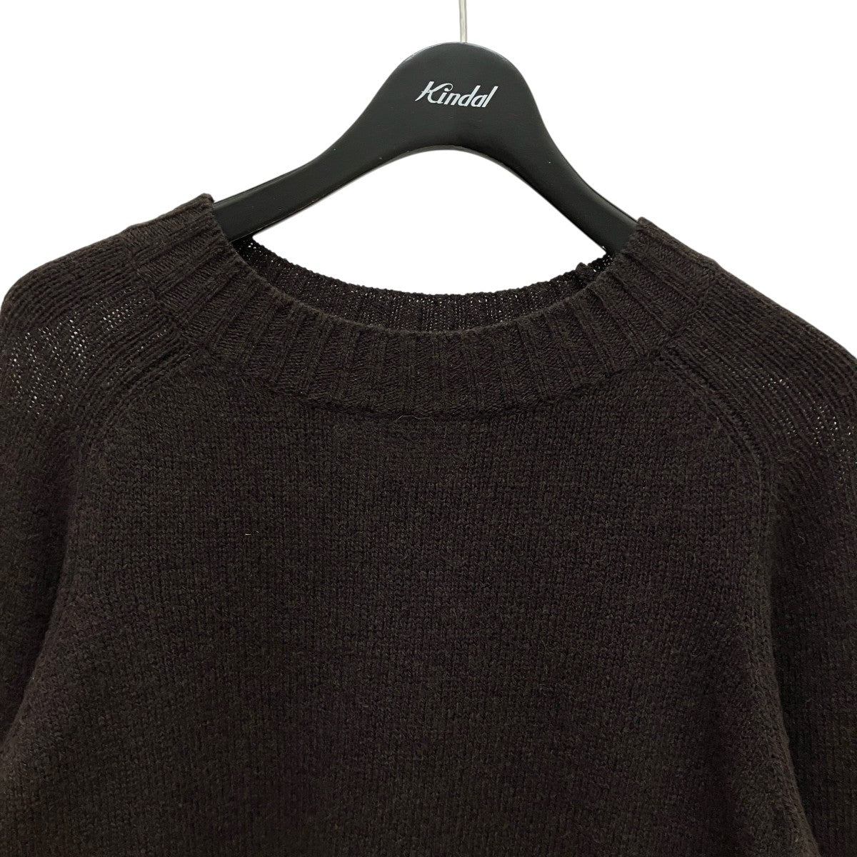MHL(エムエイチエル) Washable DRY Woolウォッシャブルドライ