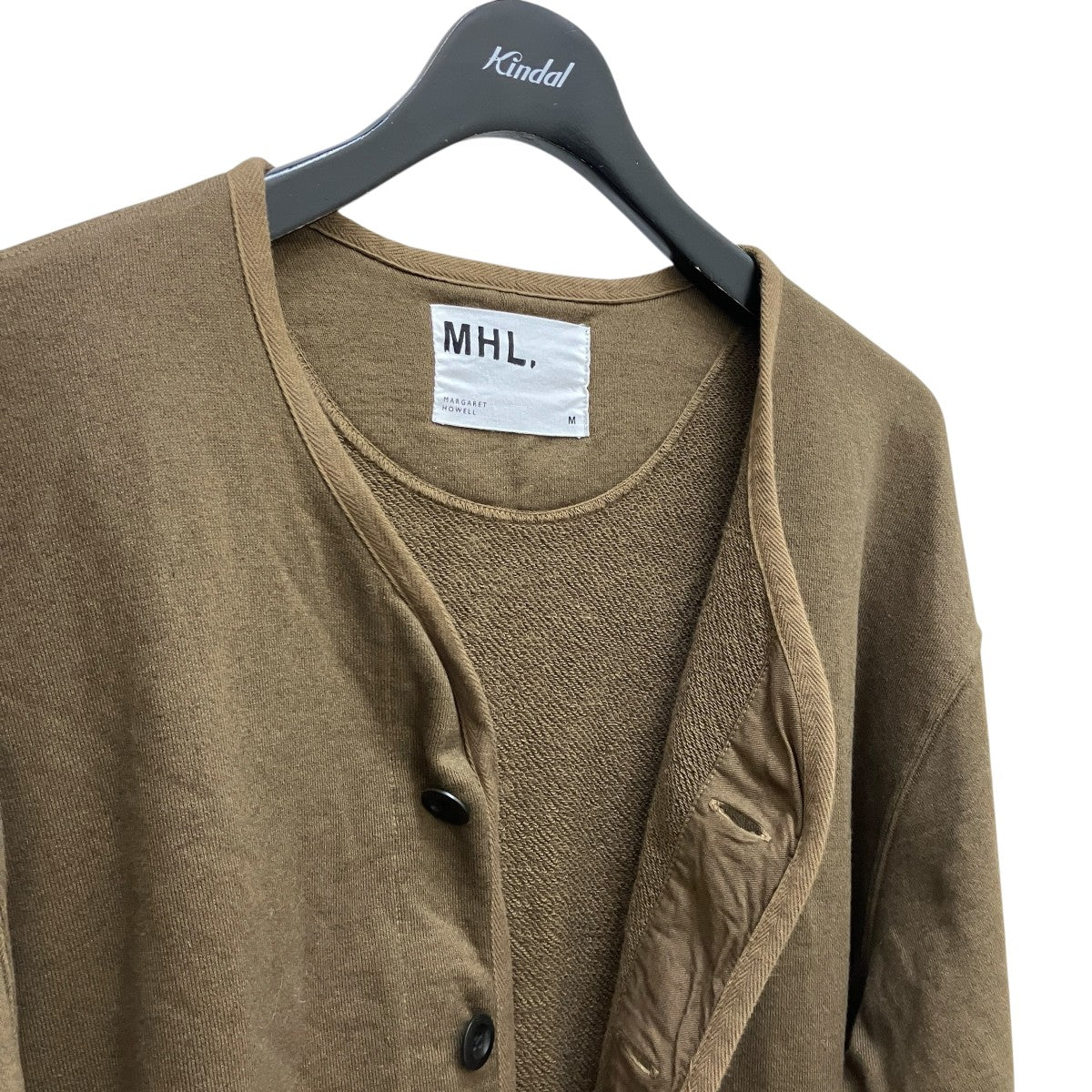 超美品☆MHL コットンカーディガンLサイズ 超美品☆MHL コットンカーディガンLサイズ 楽天市場】MARGARET