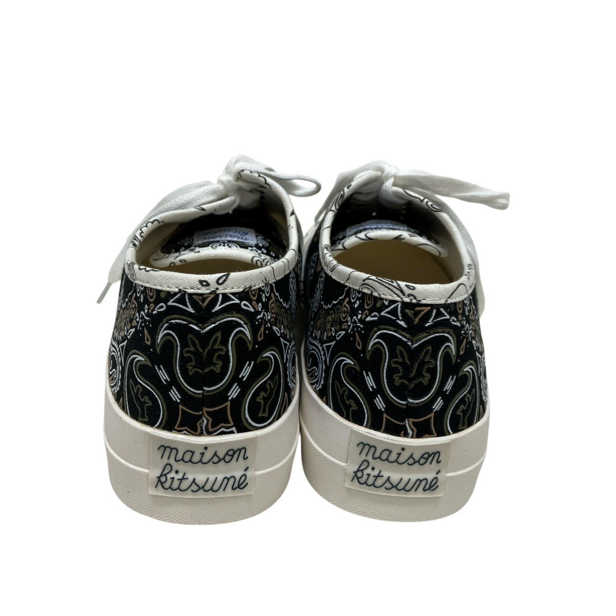 KANです。 ALL STAR BS SLIP OX / TABEKKO DOUBUTSU / オールスター BS