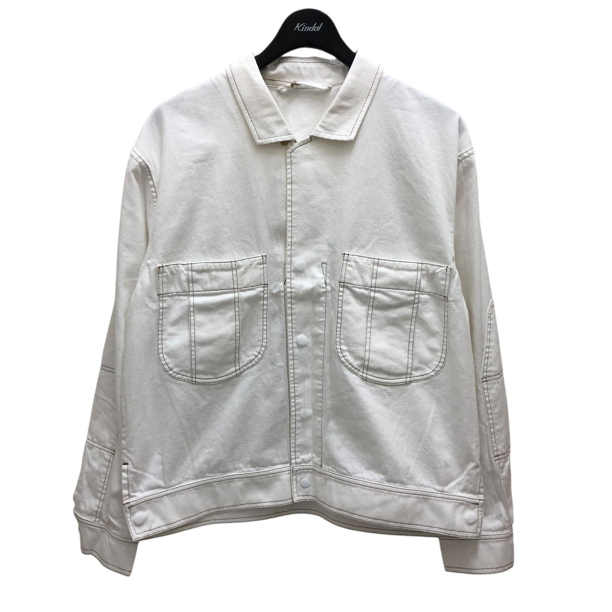 ショートジャケットJACKET-22