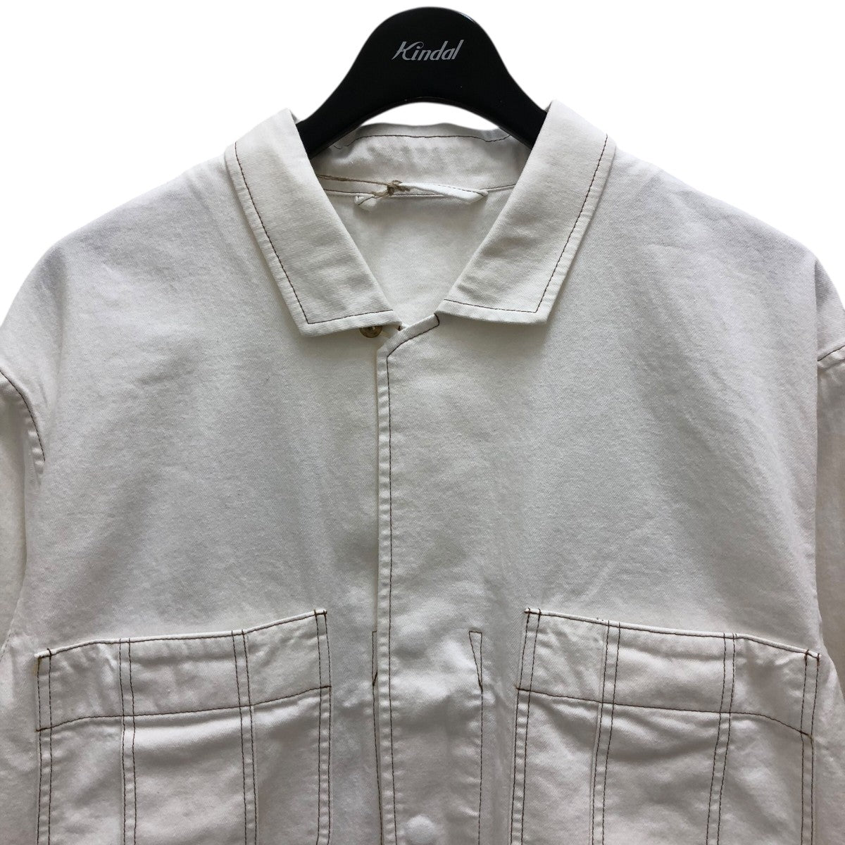 ショートジャケットJACKET-22
