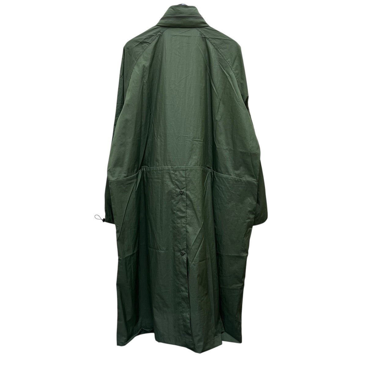 マイクロナイロン ストームコートCOAT-11